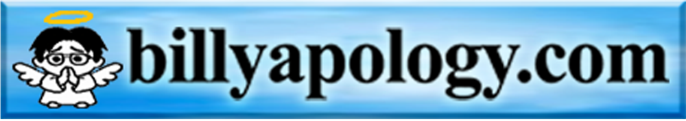billyapology.com